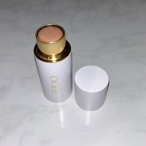 OGEE “Hydraganics” Sculpted Face Stick in “Amber”